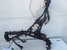 suzuki gsxr 125 al8 frame