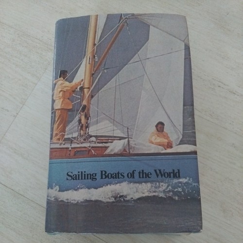 Sailing boats the world - the, world.