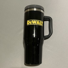 DEWALT Black & Yellow