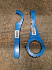 Grundomat Mole Spanners 130mm