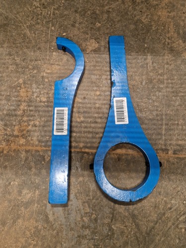 Grundomat mole spanners 130mm - grundomat,