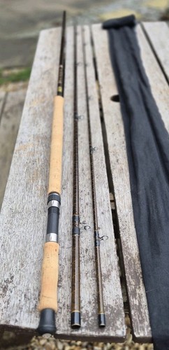 Fine dam kev carbon - x, 15ft