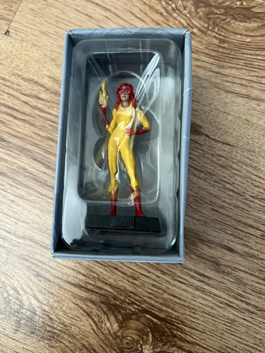 The classic marvel figurine - classic,
