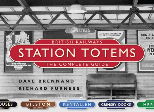British railways station - british,