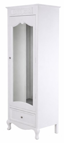 Palazzo int white retro - palazzo,