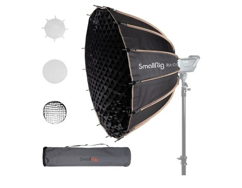 Smallrig d85 parabolic - smallrig,