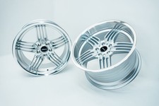4X R19 HART HR79 5x120 BMW