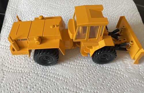 Zettelmeyer 3000 wheel - 3000,