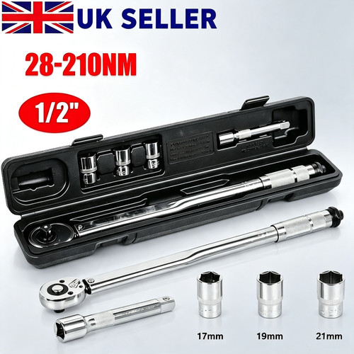 Square drive torque - square,