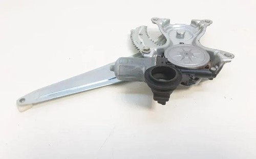 Toyota rav rear left - rear,