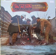 FOUR TOPS NATURE PLANNED IT LP