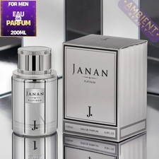 JUNAID JAMSHED Janan Platinum