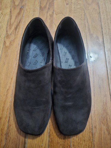 Zara men eur 10 suede - 43,