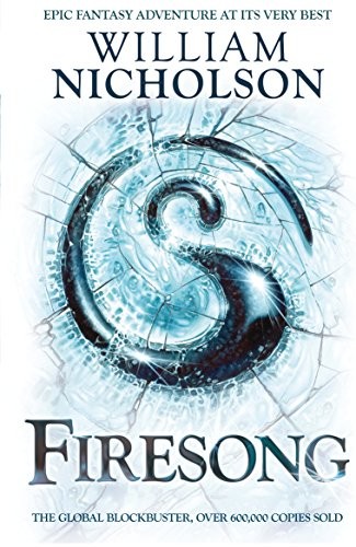 The wind fire trilogy - the,