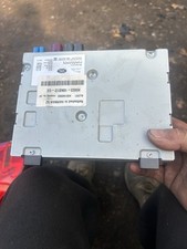 2017 LAND ROVER DISCOVERY SPORT L550 HEAD UNIT RADIO SAT NAV HX63-18K812-CC