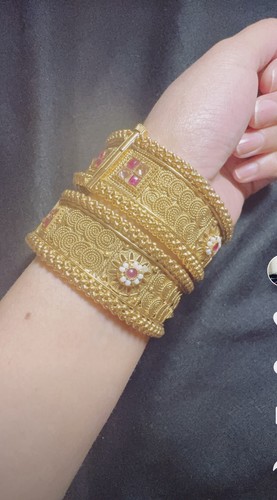 22ct gold plated - gold,