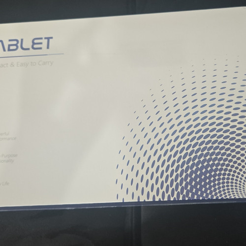 Tabwee t80 11in - tabwee, android