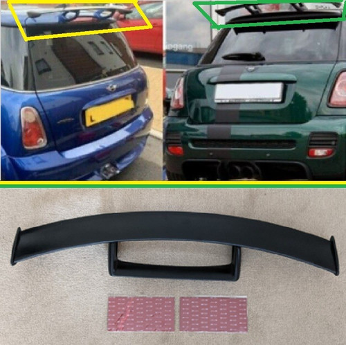 R50 mini cooper jcw john - r50,