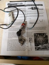 Dyno Jet Quickshifter Sensor