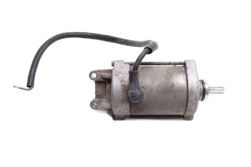 Starter motor honda cbr - starter, 1100