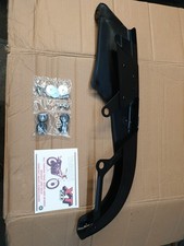 YAMAHA XT500 CHAINGUARD AND