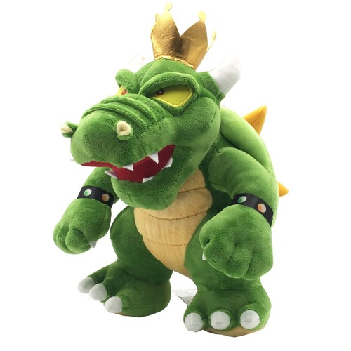 Super bros king bowser - super,