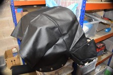 MGB , Stowage Cover, hood 