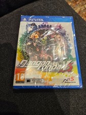 Danganronpa V3 Killing Harmony