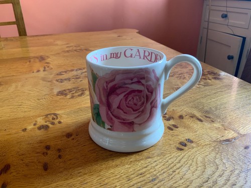 Emma bridgewater pint - emma, bridgewater,