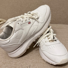 Reebok Women’s Classic Vegan