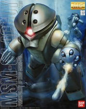 Bandai MG 1/100 MSM-04 Acguy