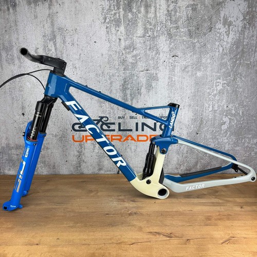 Low mile 2024 factor lando - 2024,