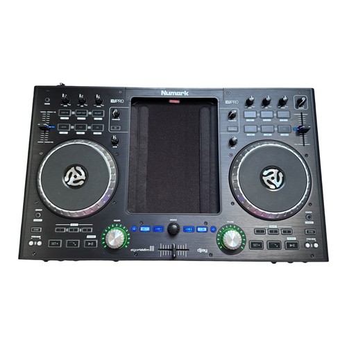 Numark idj pro professional - idj,