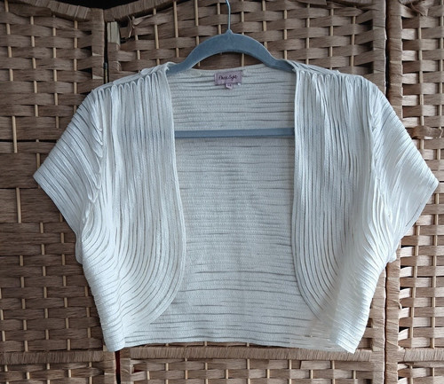 Phase eight size bolero - eight,