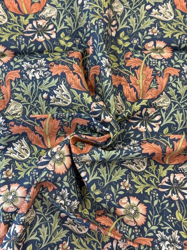 William morris compton floral - morris,