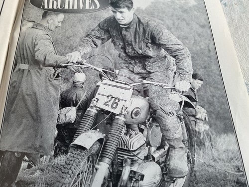 John douglas trials derek - trials,