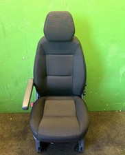 VAUXHALL MOVANO C Passenger