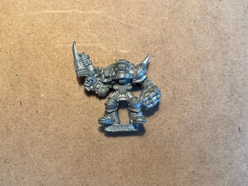 Rogue trader 40k space ork - trader,