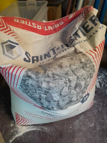 Astier natural hydraulic - astier,