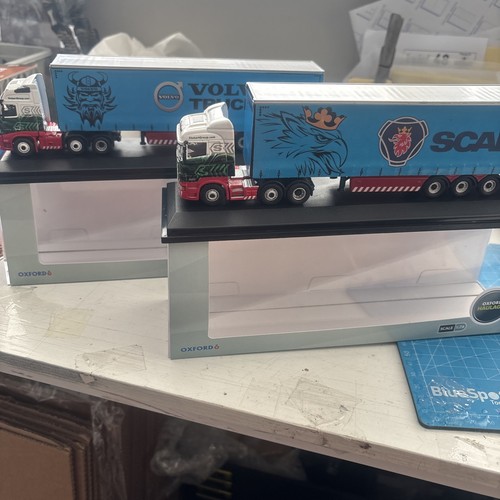 Oxford diecast thought - oxford,