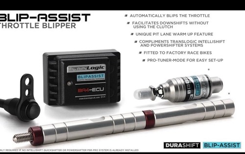 Yamaha 2017 blip - yamaha, assist