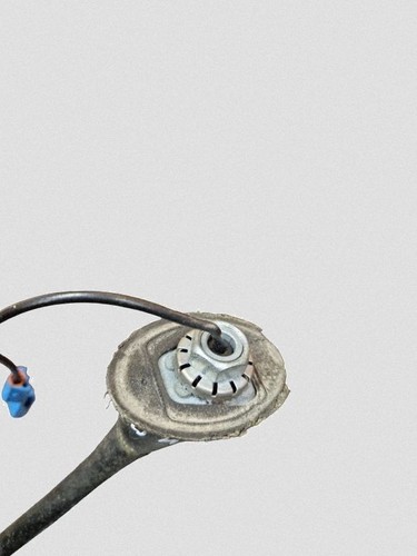 Vauxhall corsa 2007 - 2007, radio