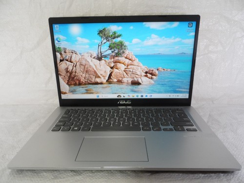 Asus laptop 128gb 8gb - asus, x415fa
