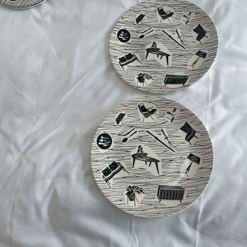 Vintage ridgway potteries - ridgway,