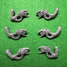 Warhammer 40k tyranids tyranid - tyranids,