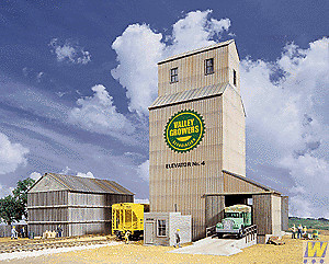 Walthers cornerstone 933 3096 - walthers,
