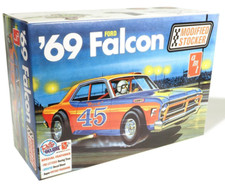 1:25 AMT *MODIFIED STOCKER*