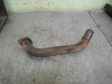 suzuki dl 650 front exhaust pipe (2014)
