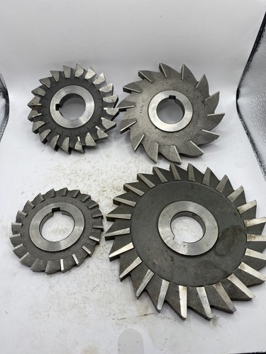 Bore horizontal milling - bore,