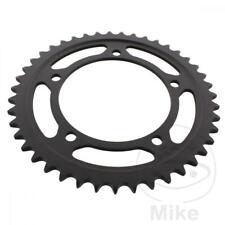 CROWN Z43 525 BLACK D.INT. 120